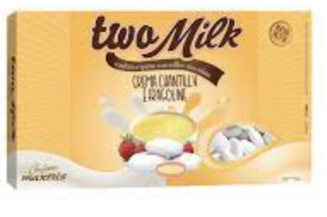 Confetti Maxtris two milk 1000gr