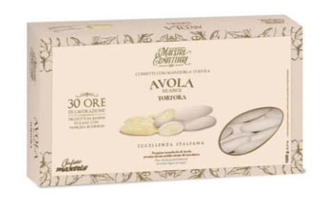 Confetti Maestri confettieri AVOLA 1000gr