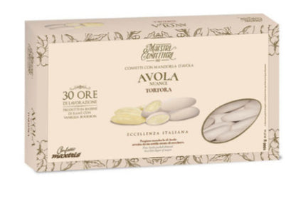 Confetti Maestri confettieri AVOLA 1000gr
