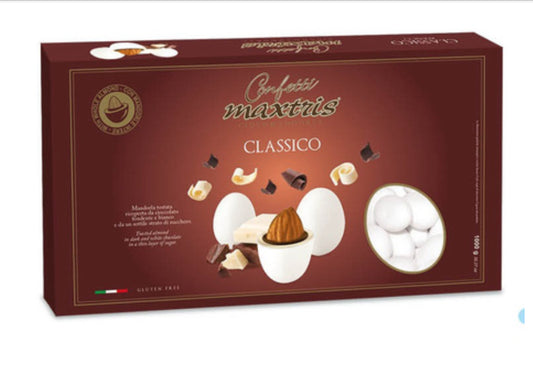 Confetti maxtris 1000gr classici