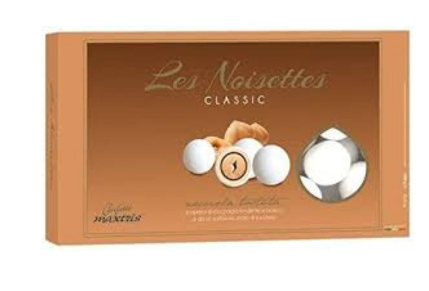 Confetti maxtris Les Noisettes classic