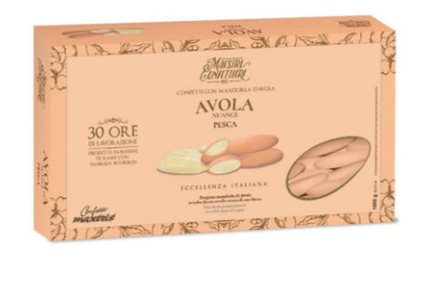 Confetti Maestri confettieri AVOLA 1000gr