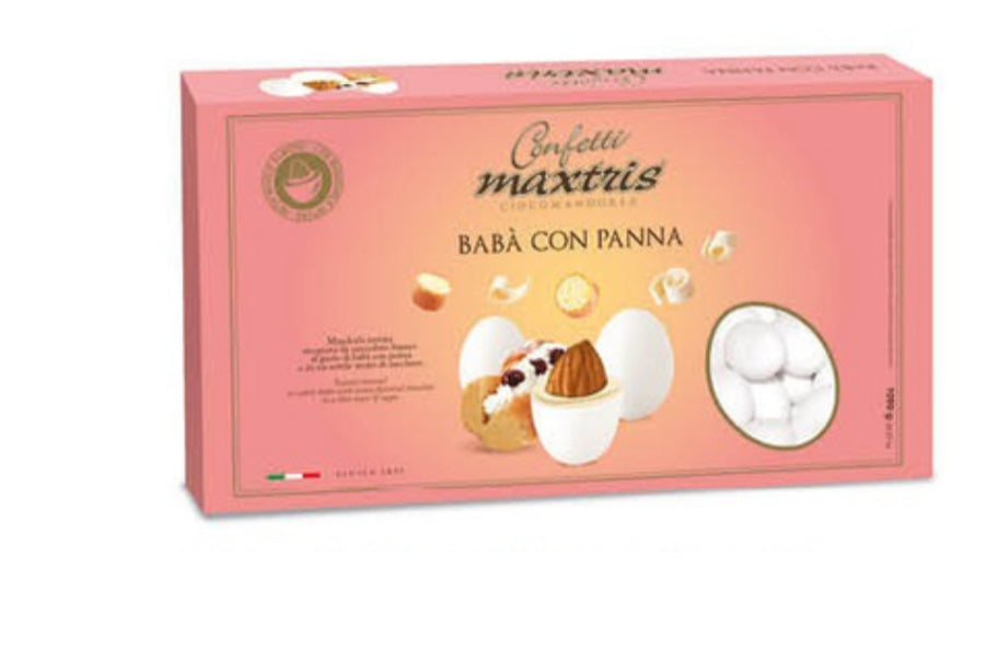 Confetti Maxtris 1000gr
