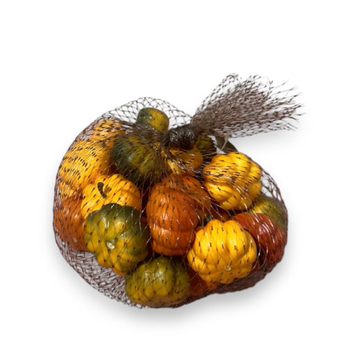 Pumpkin 24pz 3cm