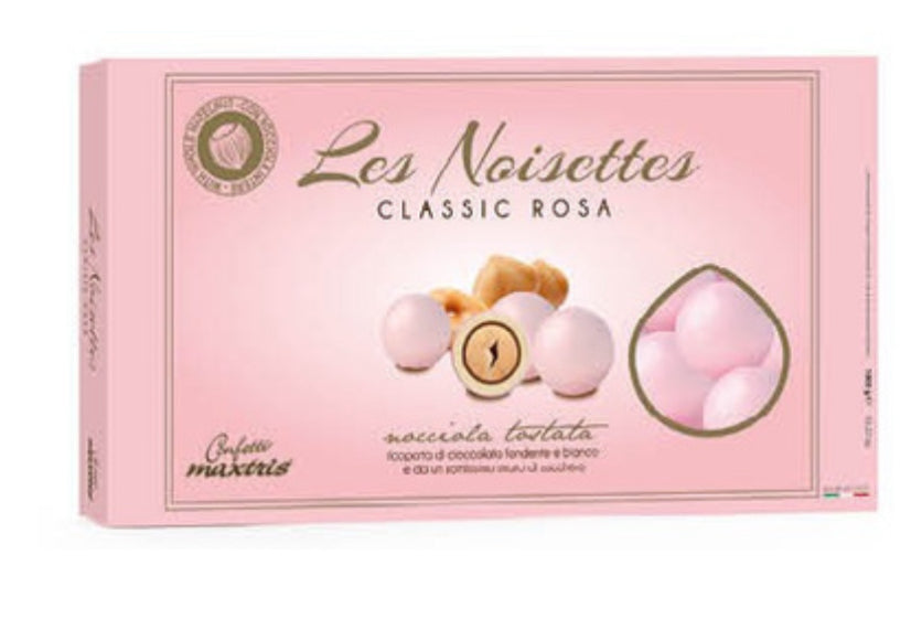 Confetti maxtris Les Noisettes classic