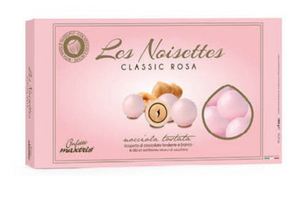 Confetti maxtris Les Noisettes classic