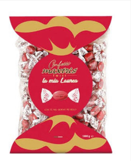 Confetti maxtris wedding incartati 1000g