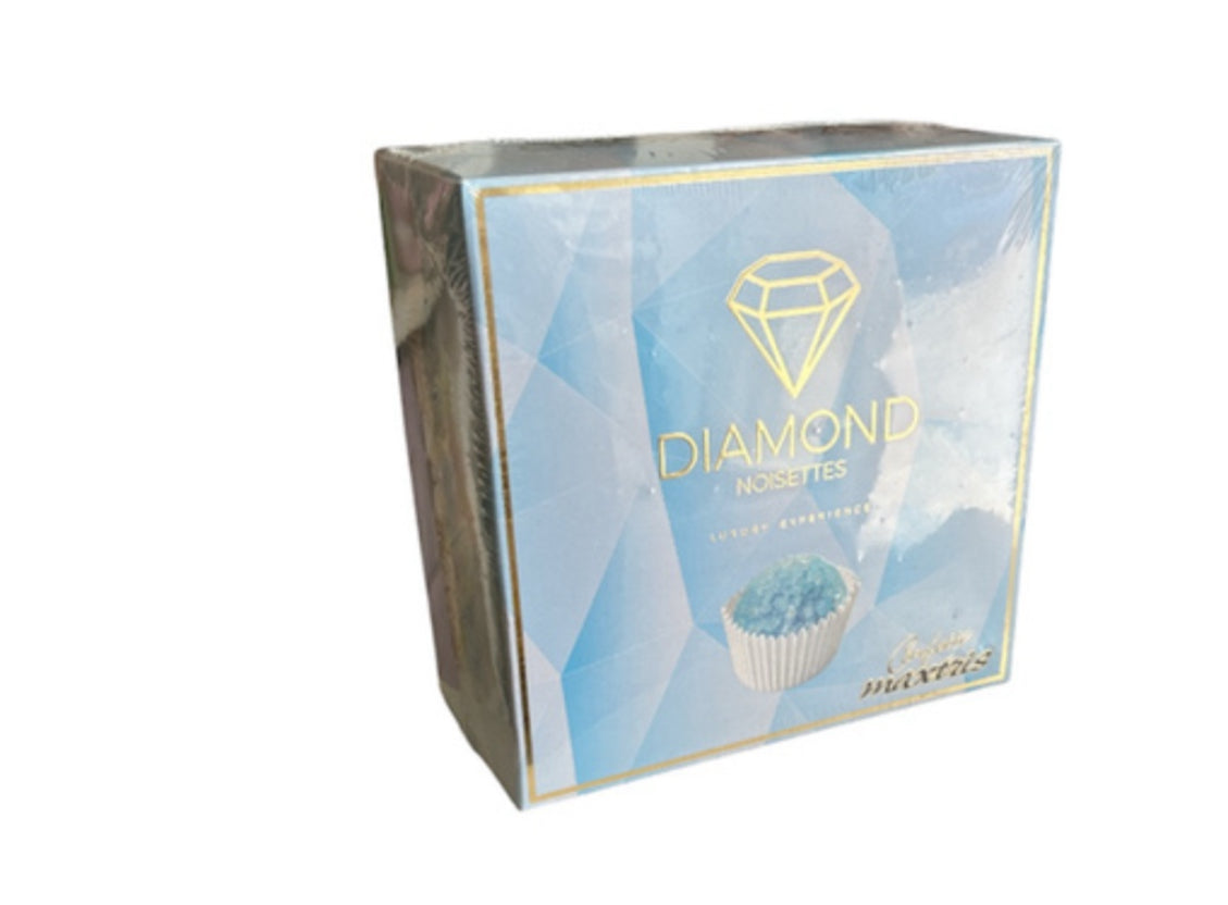 Maxtris diamond 500gr
