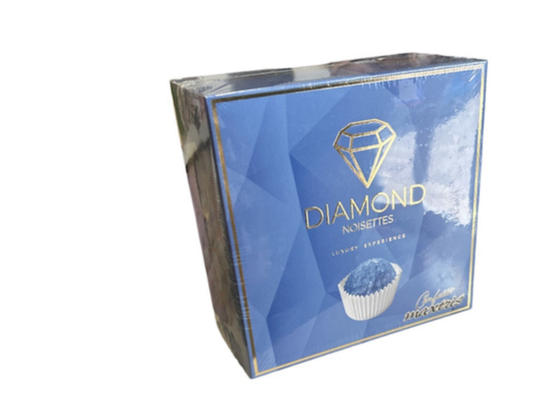 Maxtris diamond 500gr
