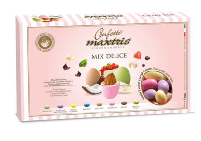 Confetti Maxtris special 1000gr