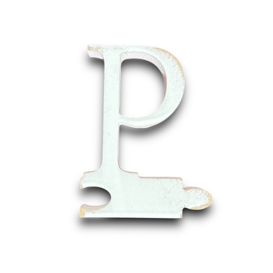 LETTERE PUZZLE H.14cm