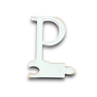 LETTERE PUZZLE H.14cm
