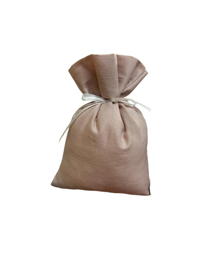 Sacchetti in cotone 15x10,5cm 10pz