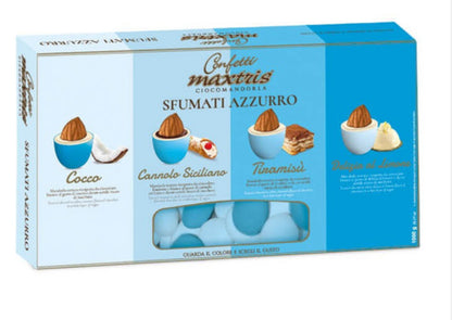 Confetti sfumati Maxtris 1000gr