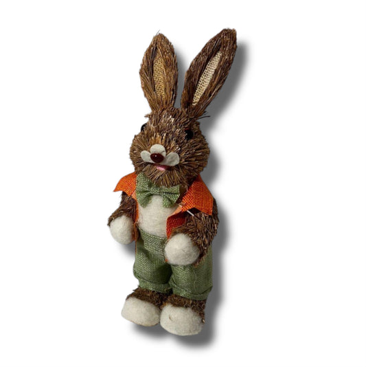 Coniglio polistirolo cm12x13x32