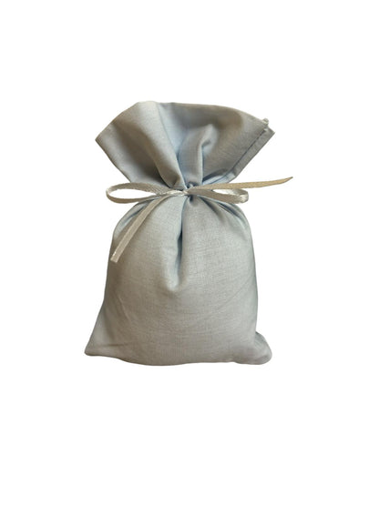 Sacchetti in cotone 15x10,5cm 10pz