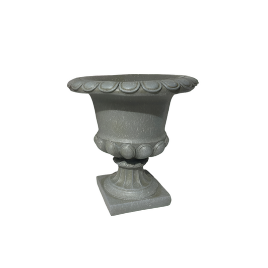 Coppa in vetroresina H. 50,5cm - Mamà Lah