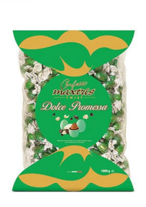Confetti maxtris wedding incartati 1000g