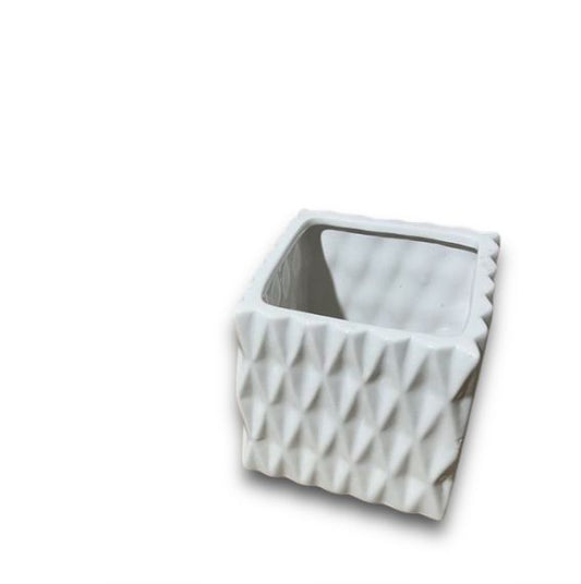 Portavaso in ceramica per vaso 10