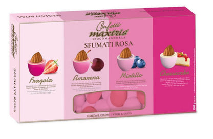 Confetti sfumati Maxtris 1000gr