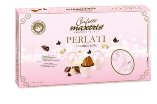 Confetti maxtris perlati 1000gr