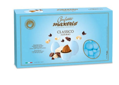 Confetti maxtris 1000gr classici