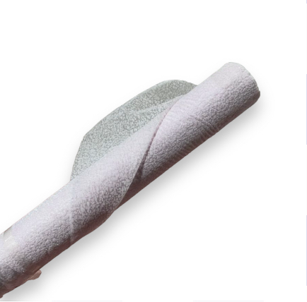 Organza maculata H.cm70x10mt
