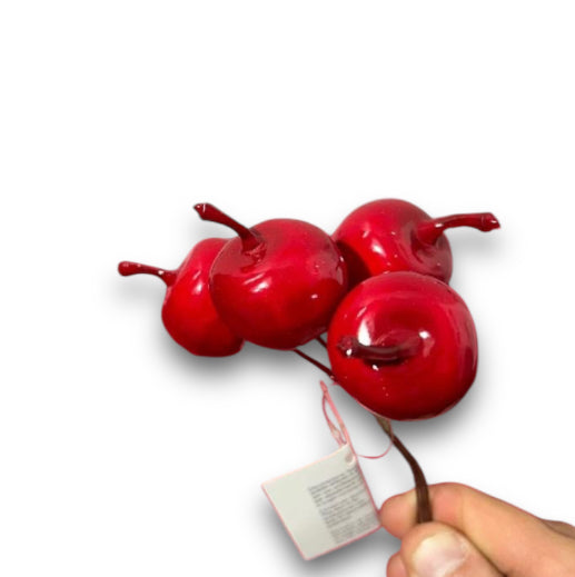 Budle 24 meline in PVC