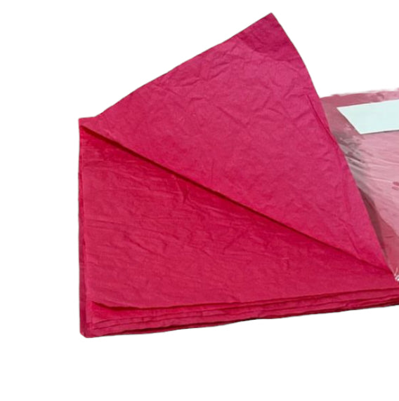 Foglio carta impermeabile crunchy set da 5 (52x53cm)