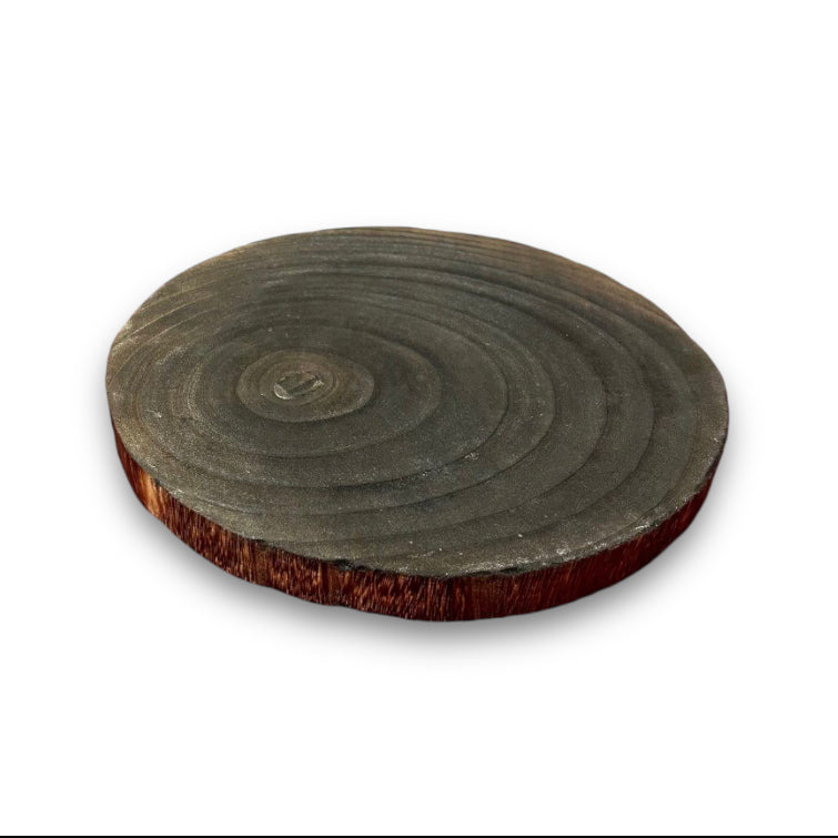 Fetta legno