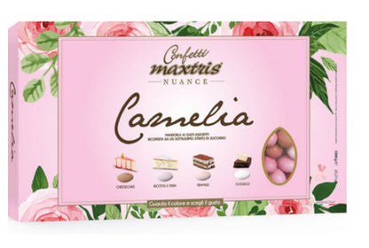 Confetti maxtris nuange 1000gr