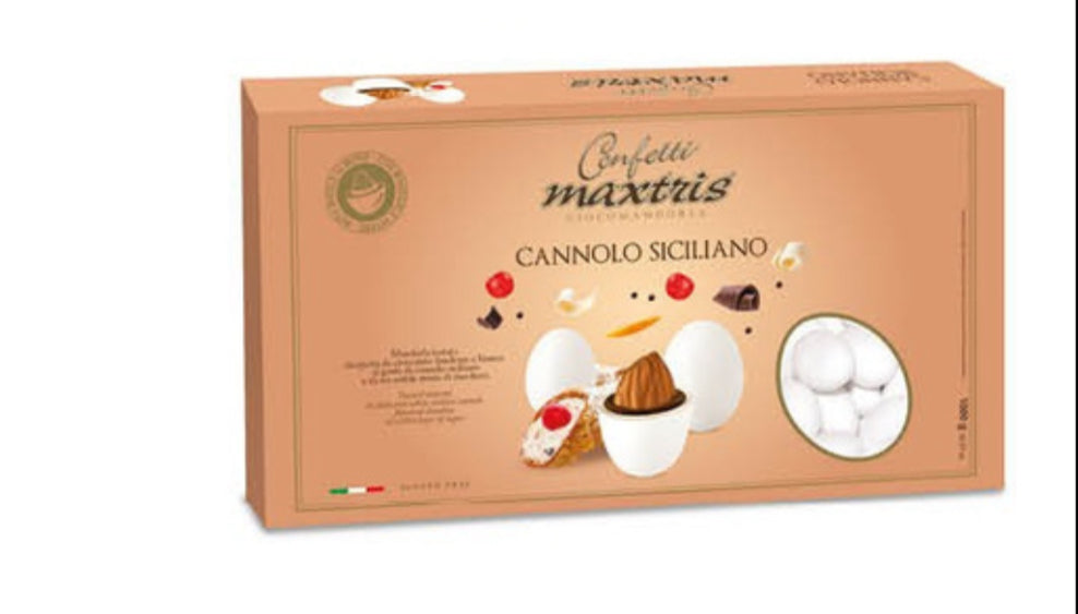 Confetti Maxtris 1000gr