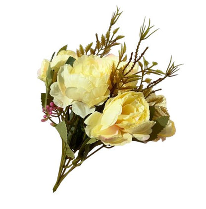 Bush peonie - Mamà Lah