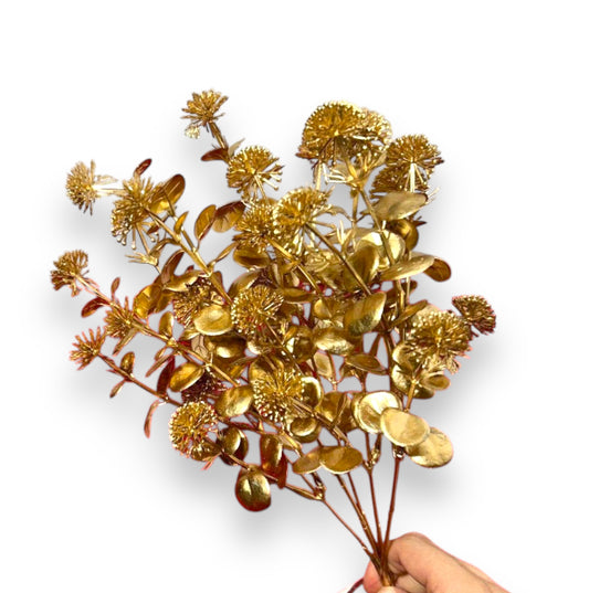 Bush soffioni
