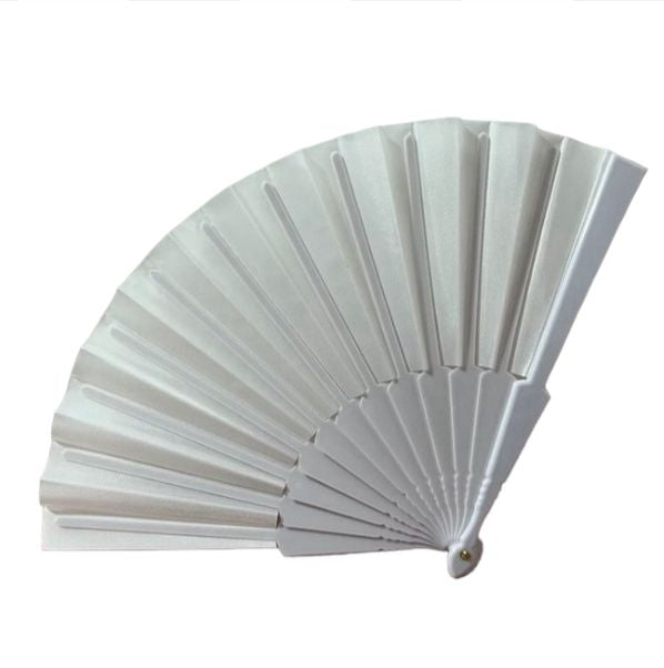 Ventaglio carta H.23cm (25pz)
