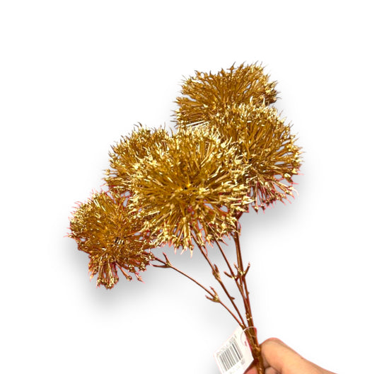 Bush soffioni
