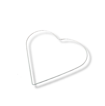 Cuore di metallo