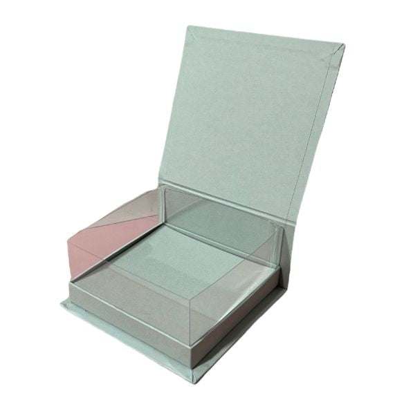 Scatola libro PVC (6pz)