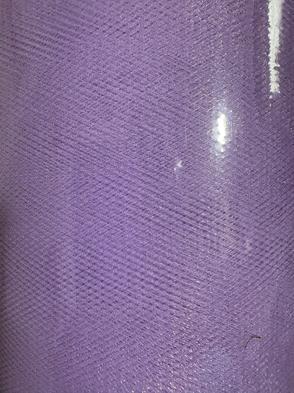 Tulle cm25x100mt