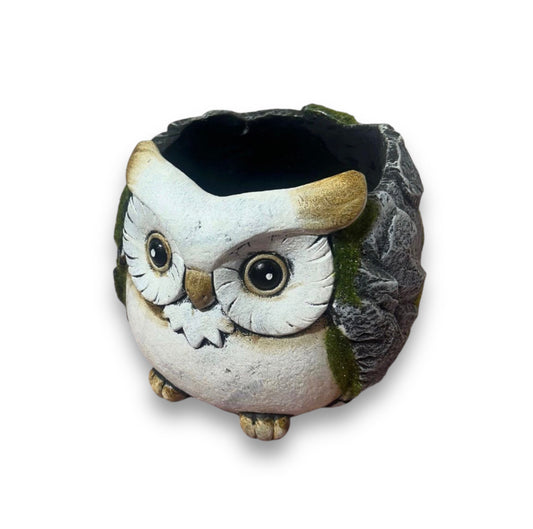 Vaso gufo