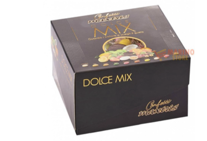 Confetti Maxtris dolcemax 500gr