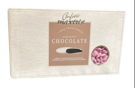 Confetti Maxtris chocolate 1000gr