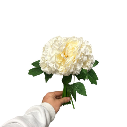 Fascio fiori artificiali