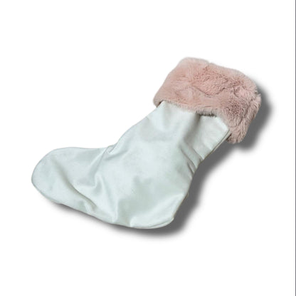 Calza befana standard 25x35cm