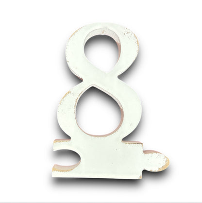 NUMERI PUZZLE H.13cm