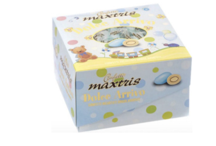Confetti Maxtris dolcemax 500gr