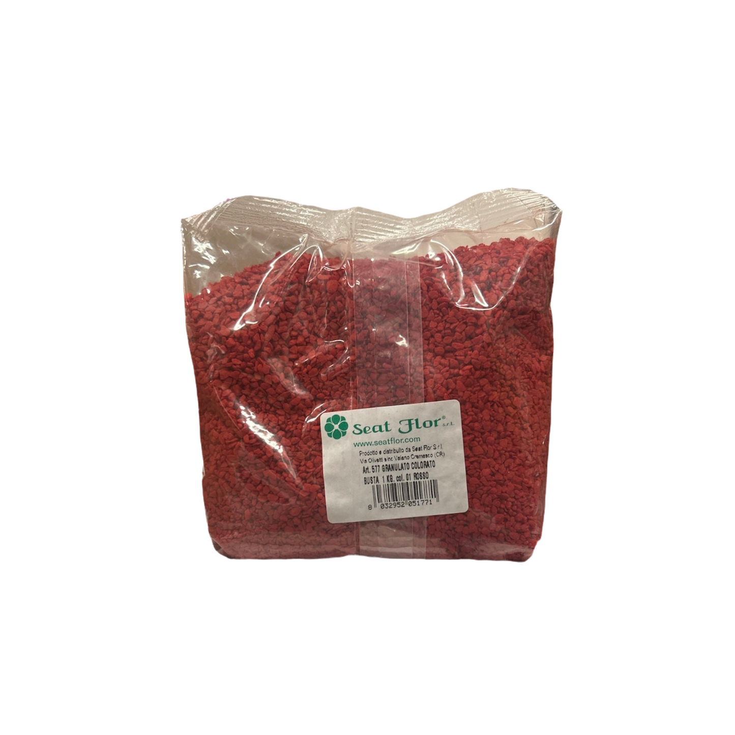 Granulato mm3-6 busta 1kg