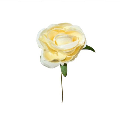 Rossellina piccola d.3cm (36pz) - Mamà Lah