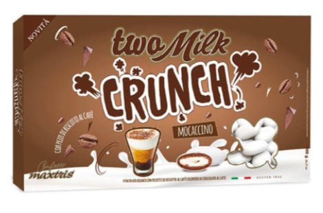 Confetti Maxtris two milk 1000gr