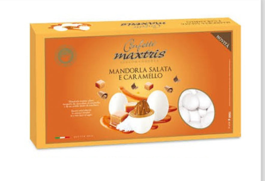 Confetti Maxtris 1000gr